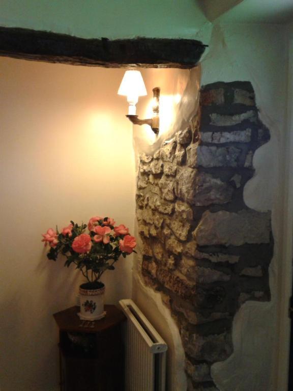 Station Farm Guest House Church Fenton エクステリア 写真