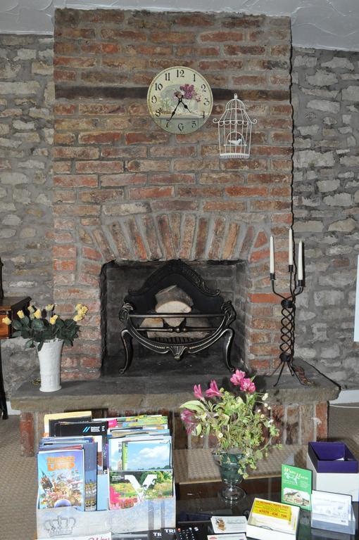 Station Farm Guest House Church Fenton 部屋 写真
