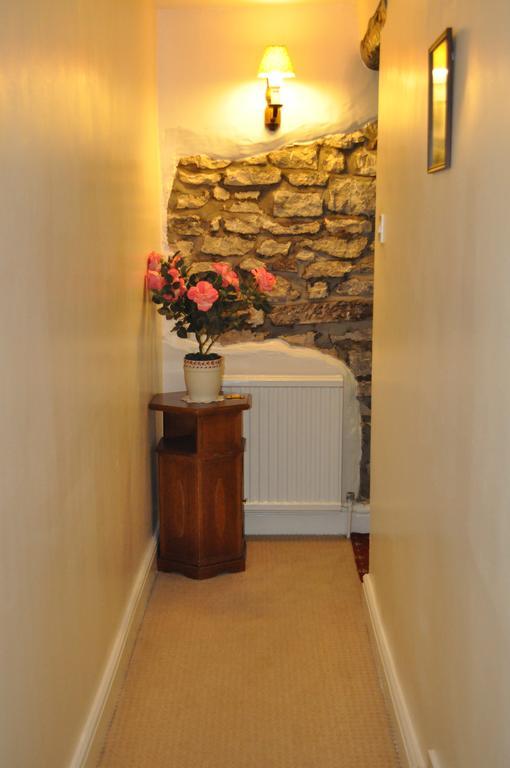 Station Farm Guest House Church Fenton エクステリア 写真