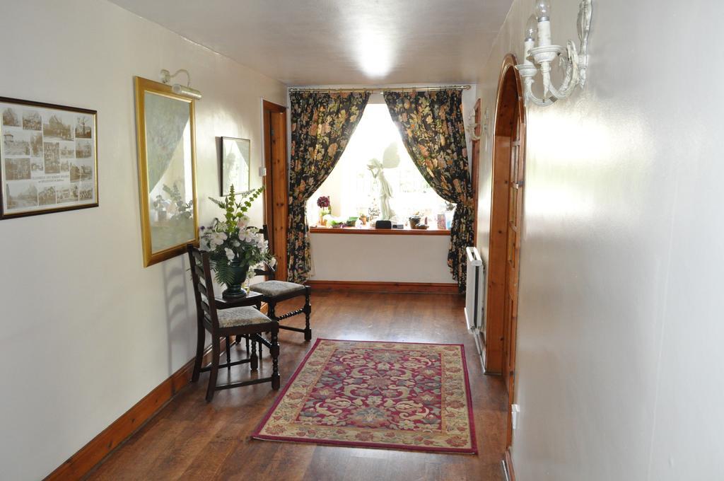 Station Farm Guest House Church Fenton エクステリア 写真